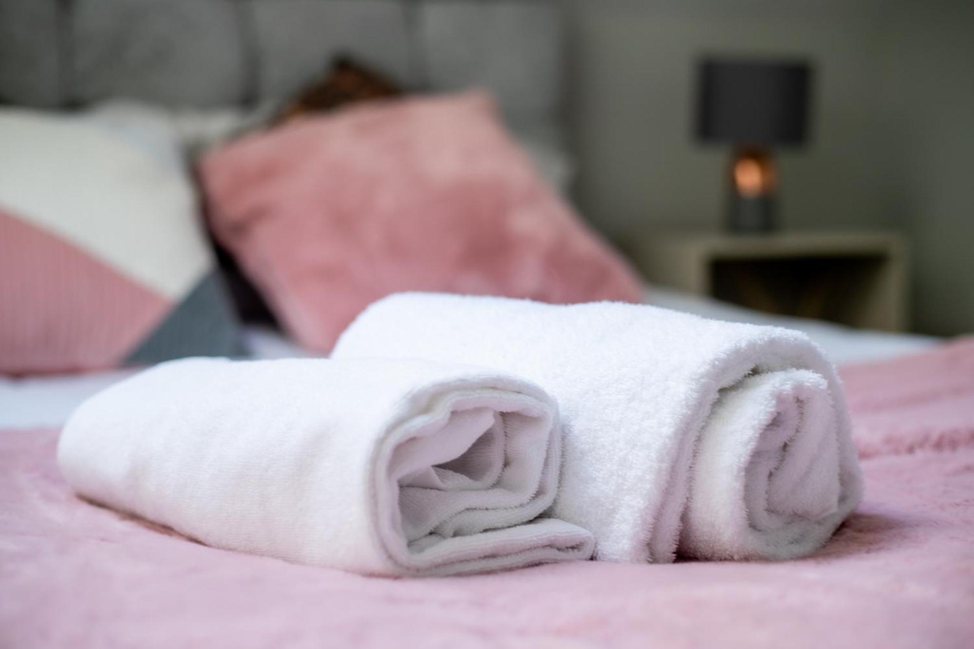 So-Fresh Hotel Белфаст Екстериор снимка