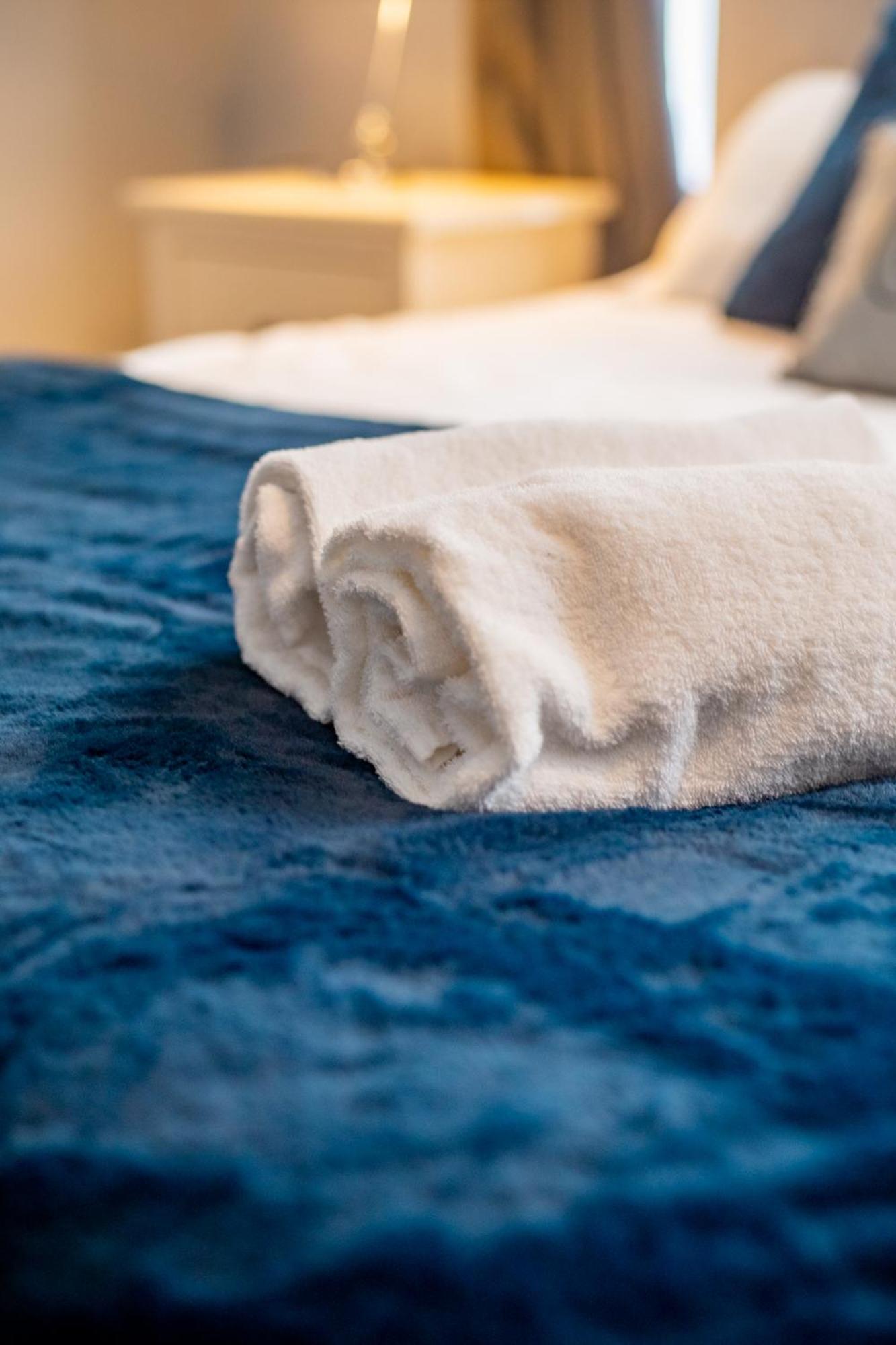 So-Fresh Hotel Белфаст Екстериор снимка