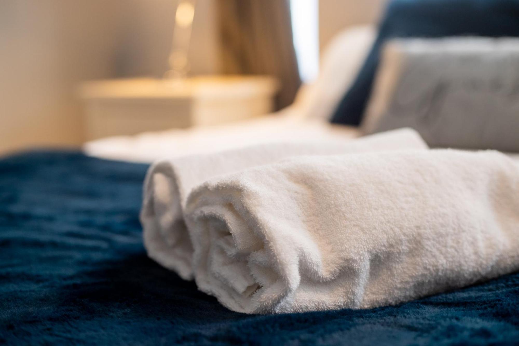 So-Fresh Hotel Белфаст Екстериор снимка