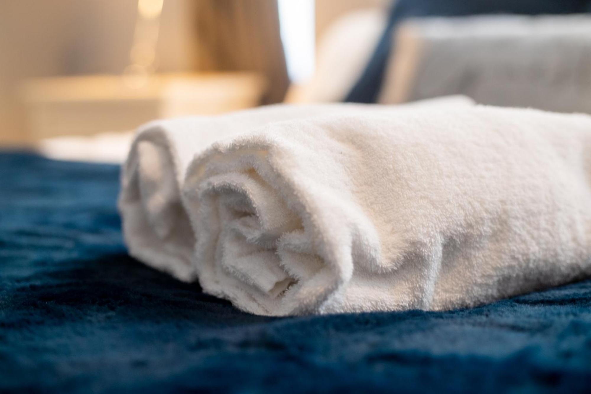 So-Fresh Hotel Белфаст Екстериор снимка